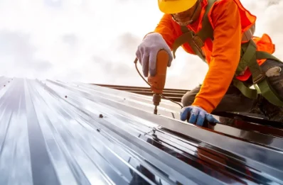Travaux de zinguerie à Ailly-le-Haut-Clocher